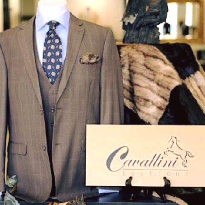 Cavallini Boutique