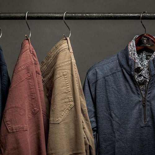 CICCHINI CUSTOM CLOTHING