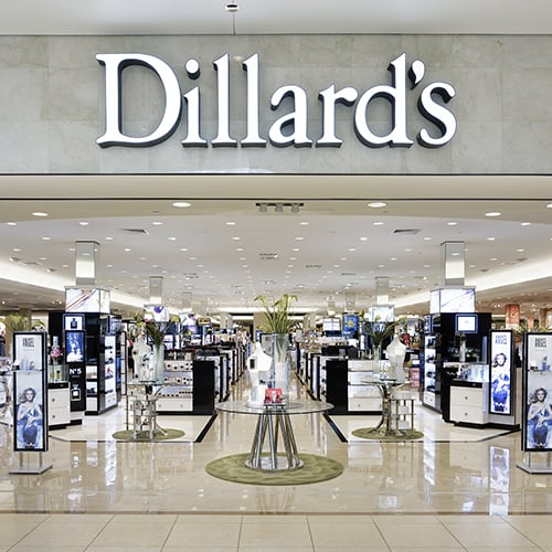 DILLARD'S
