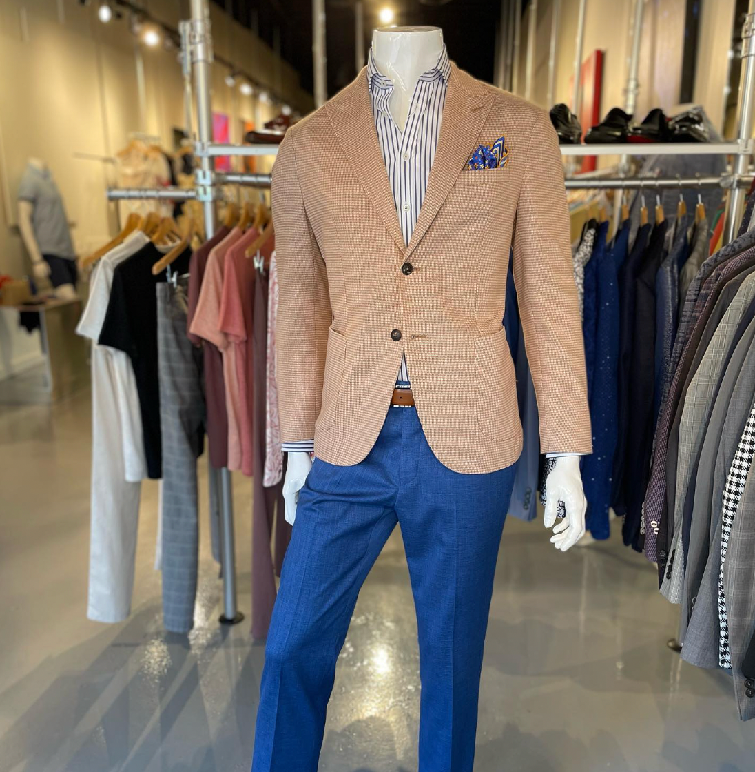 Dolce Moda