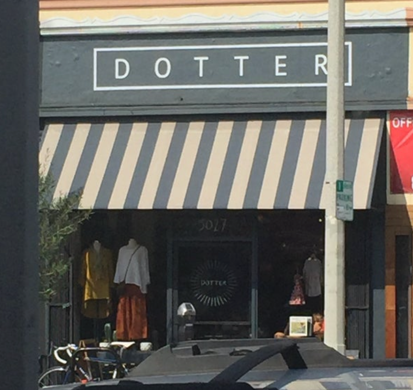 DOTTER