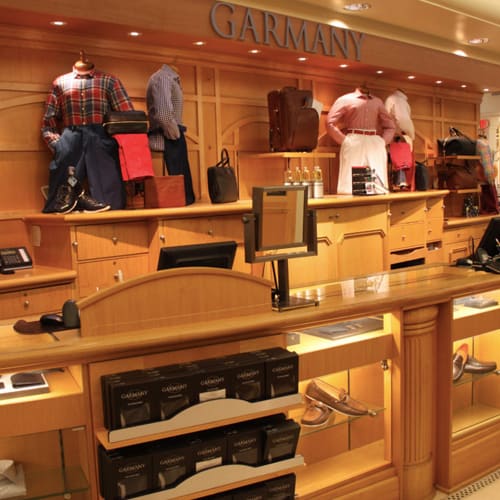 GARMANY