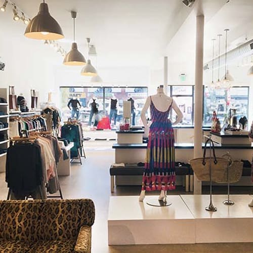 KIMBERLY BOUTIQUE