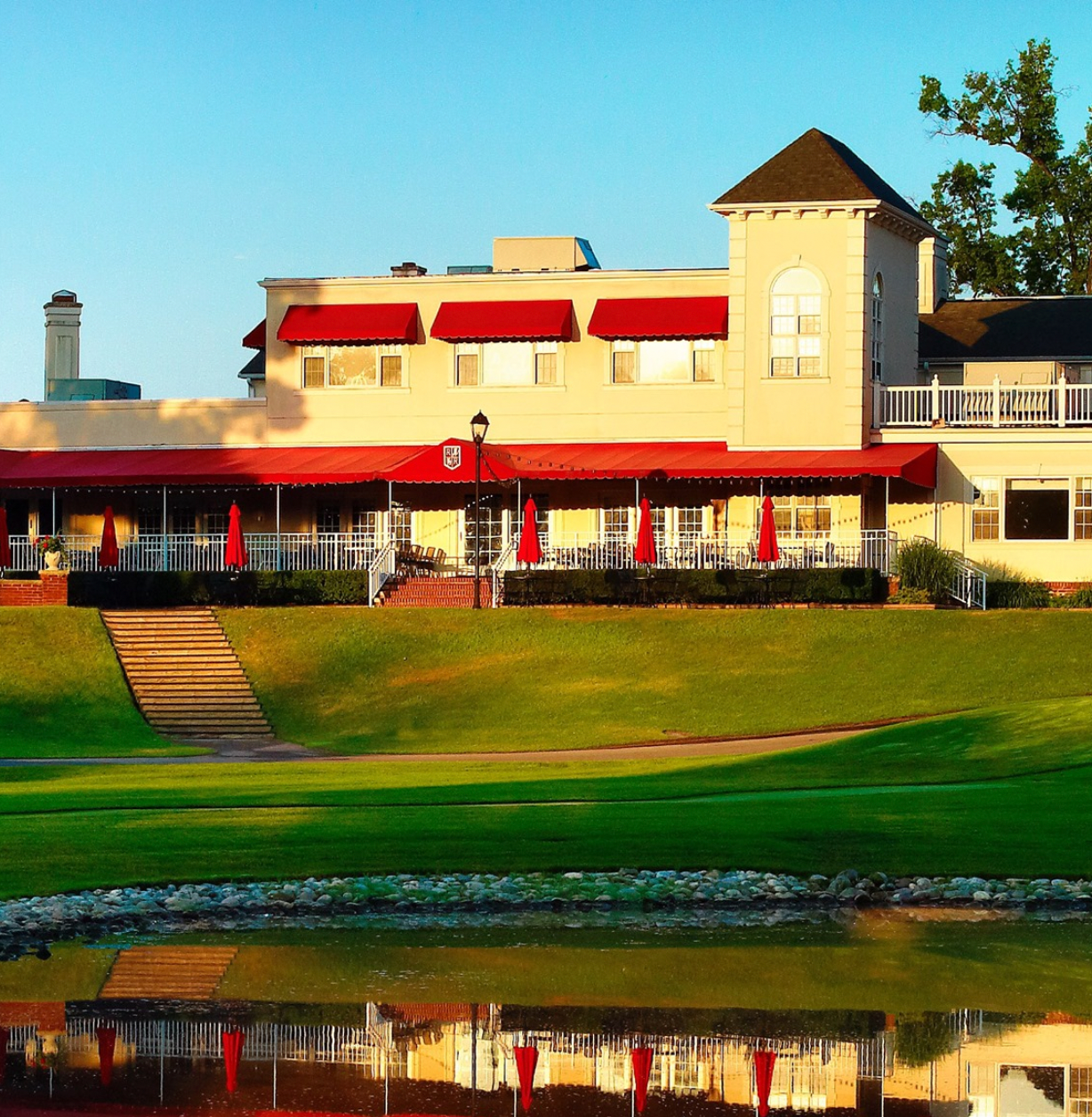 Red Run Golf Club