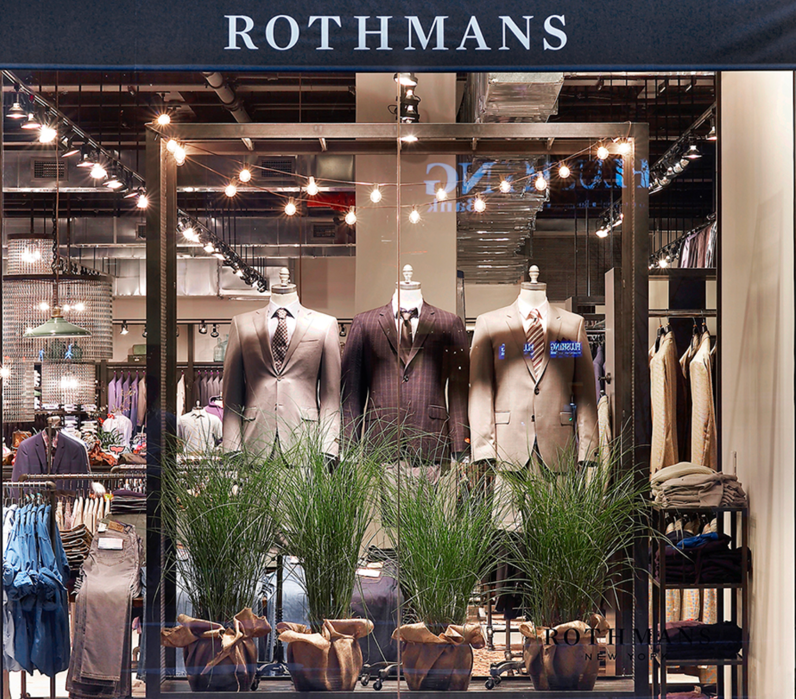 Rothmans