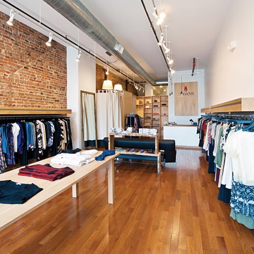 SLOANE BOUTIQUE
