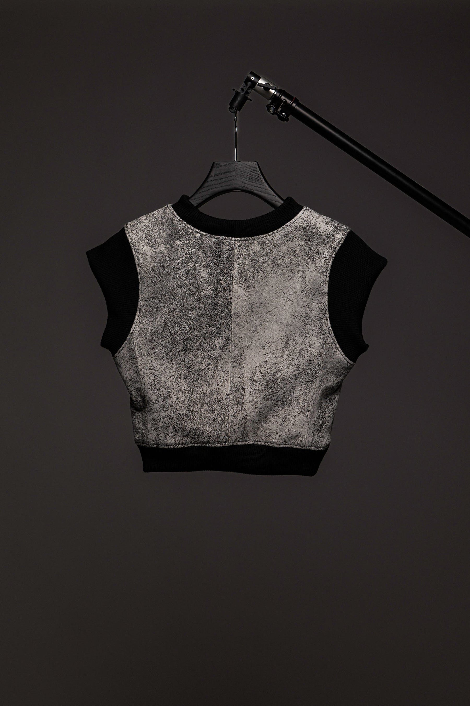 GILET WILD