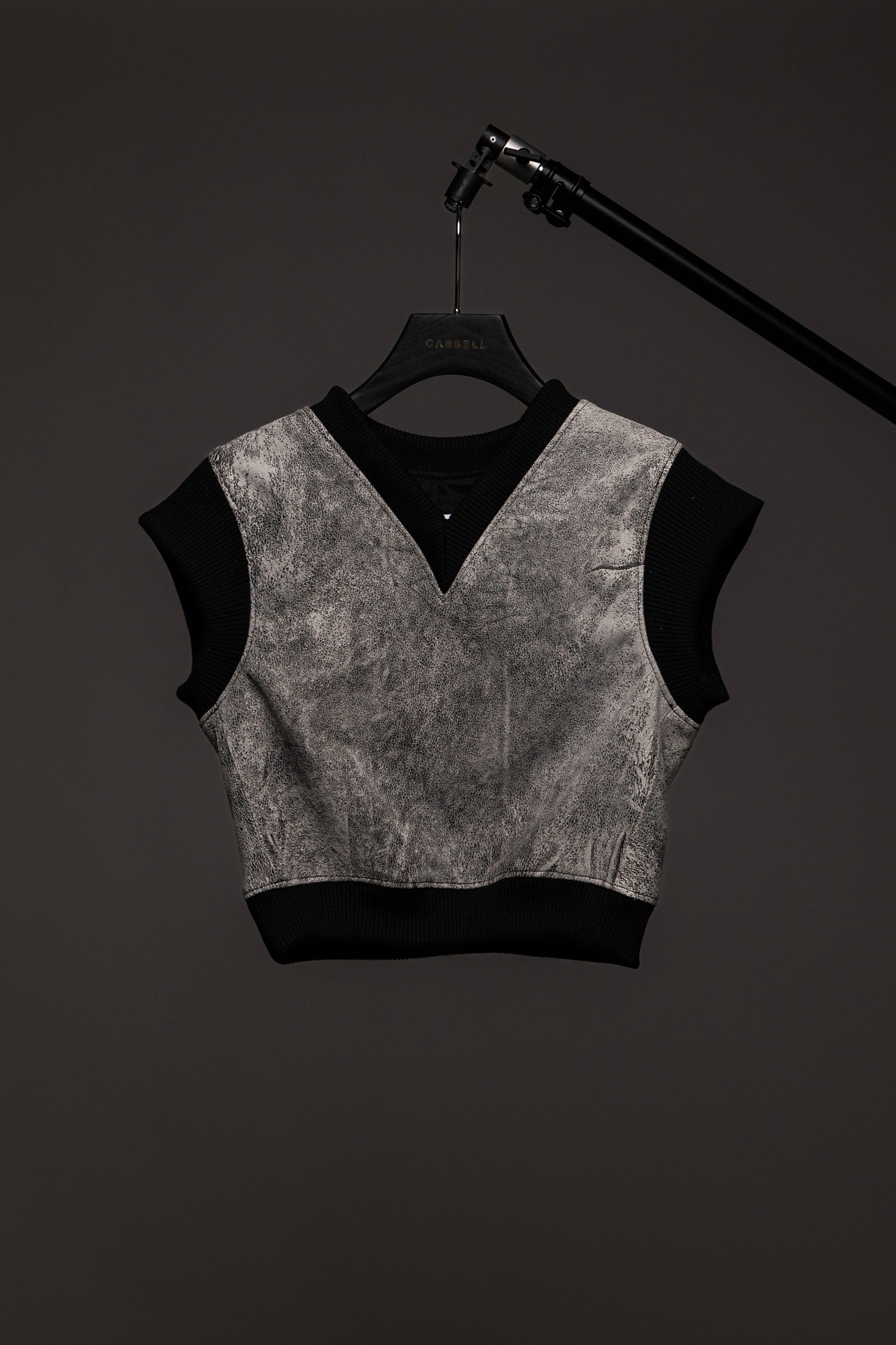 GILET WILD
