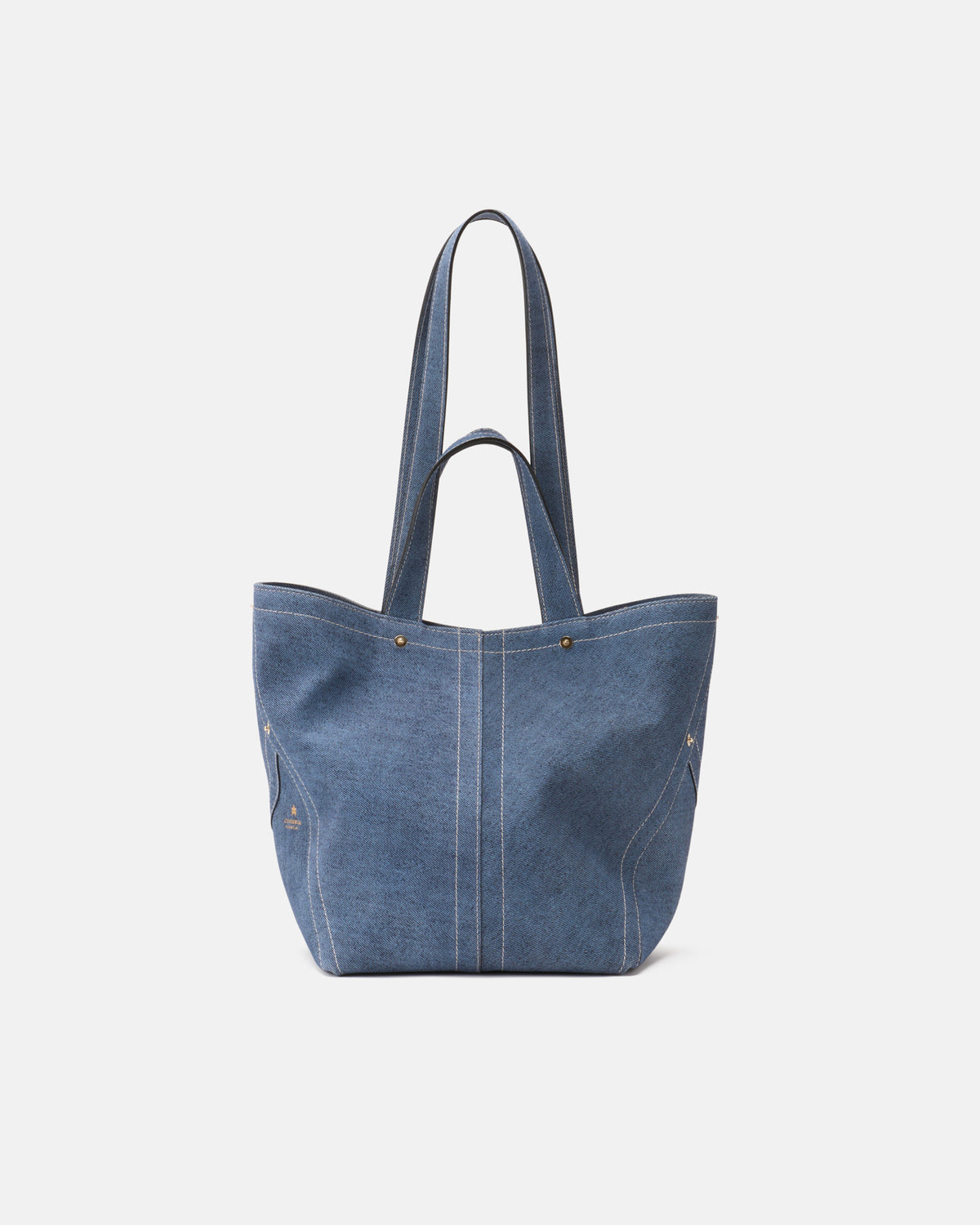 JENNY COLLECTION B000006092104 COL. JEANS