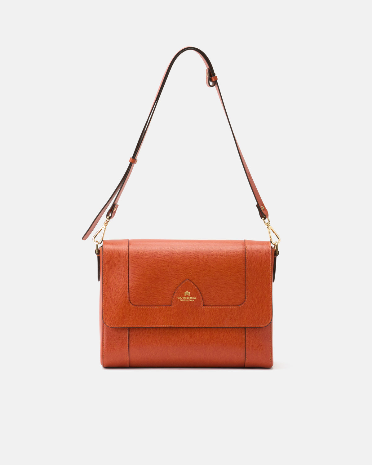 ASTRID COLLECTION B000006104420 COL. ARANCIO BRUCIATO