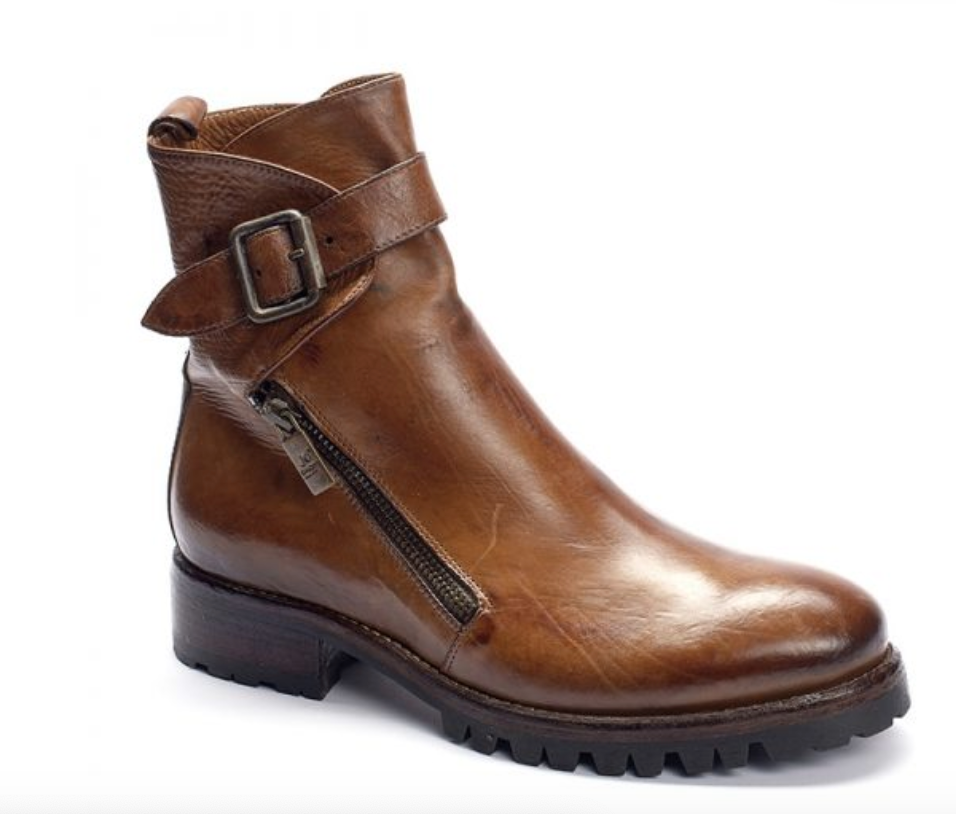 Boot buffalo crust 3370