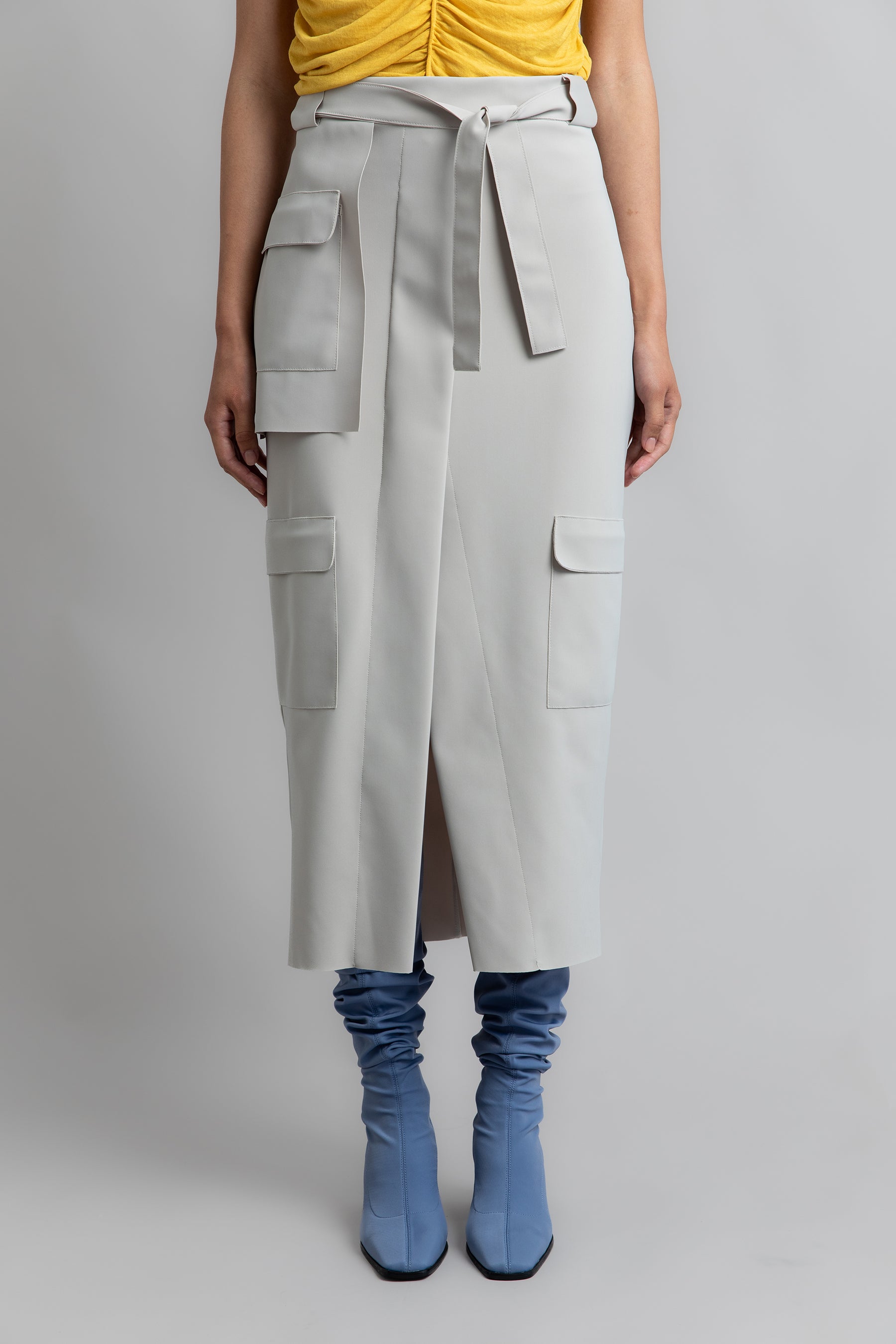 CAPE MAY - CARGO SKIRT
