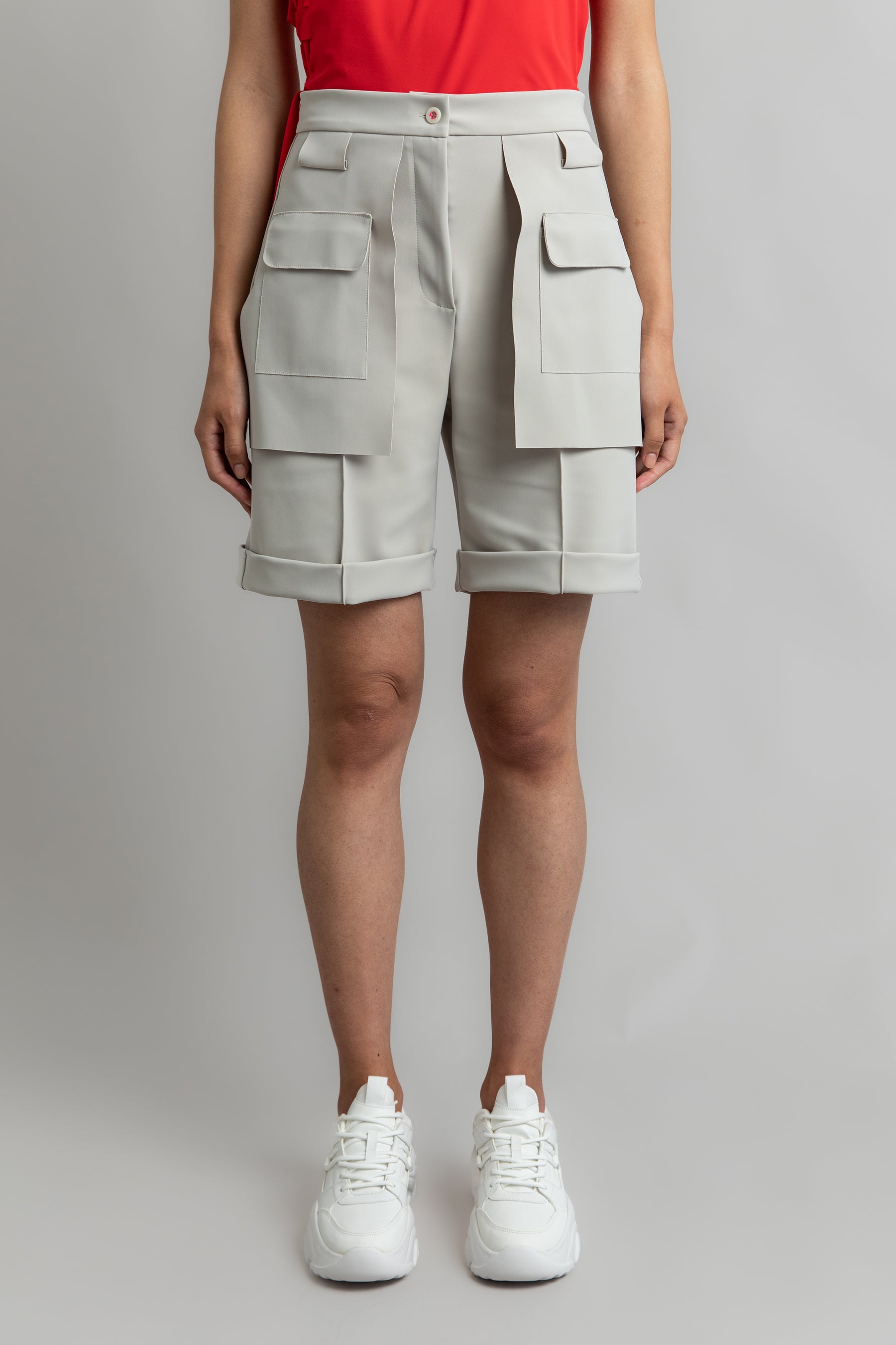 CARPINTERIA - CARGO SHORTS
