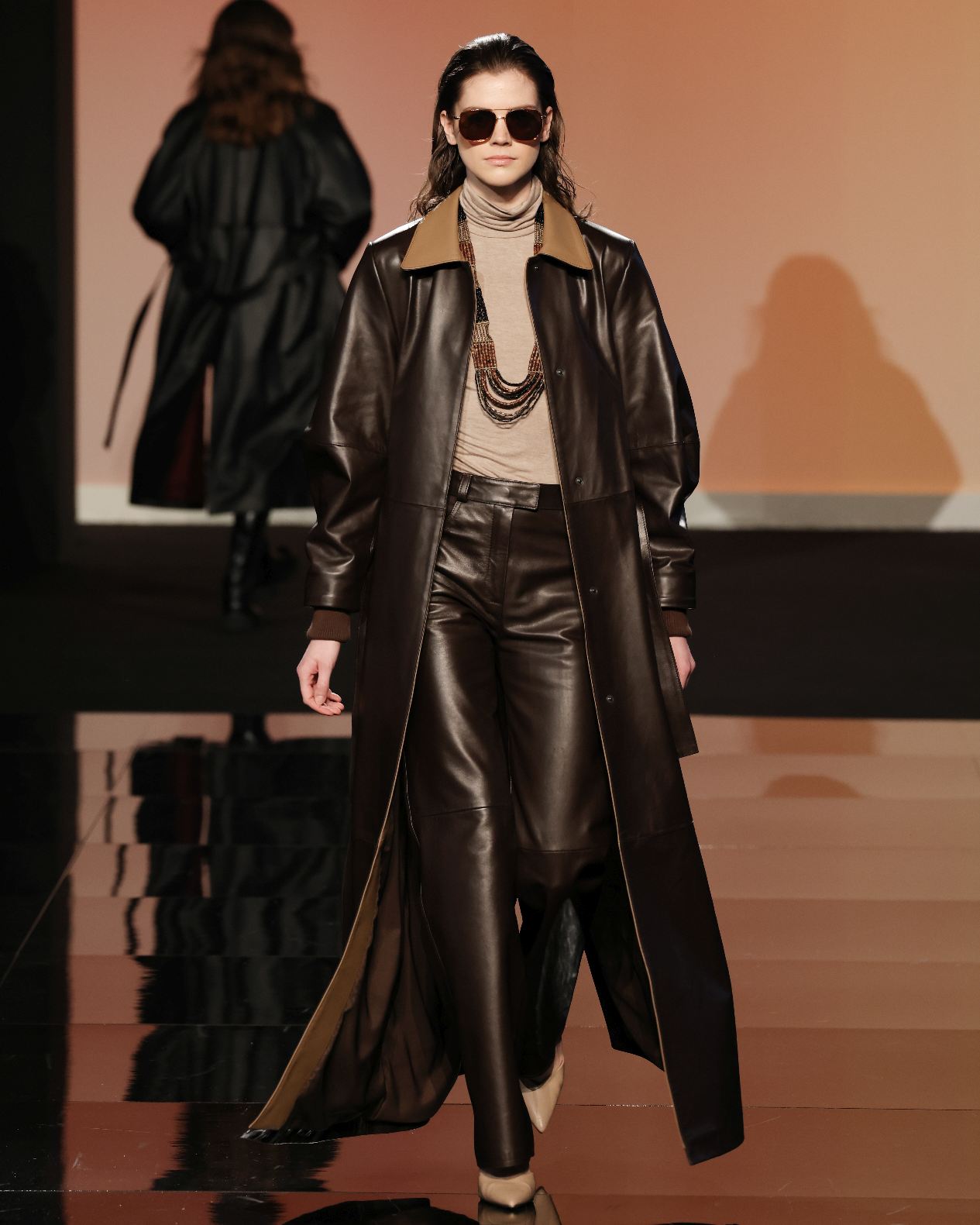 OVER COAT