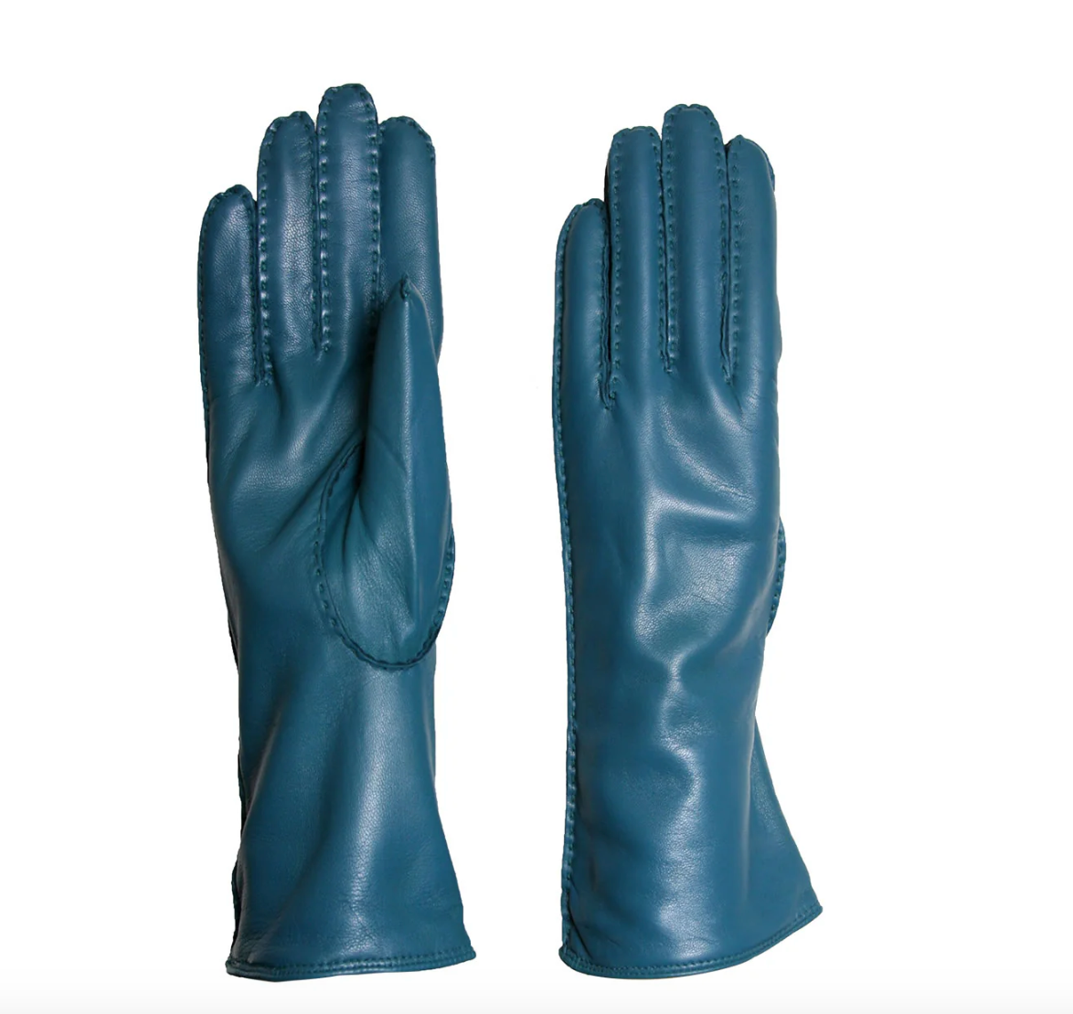 Classic Hand Sewn Women's Gloves