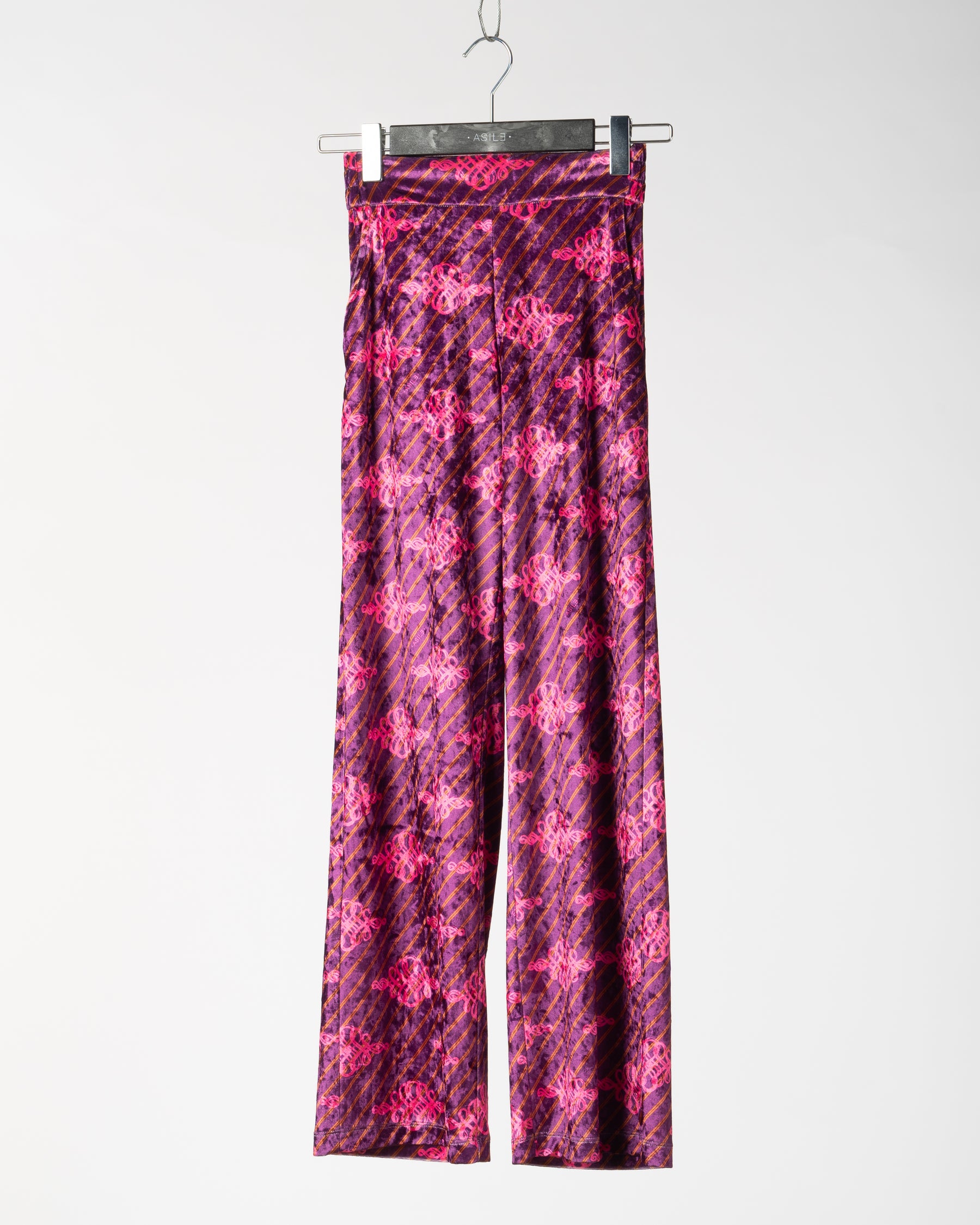 EVA TROUSERS