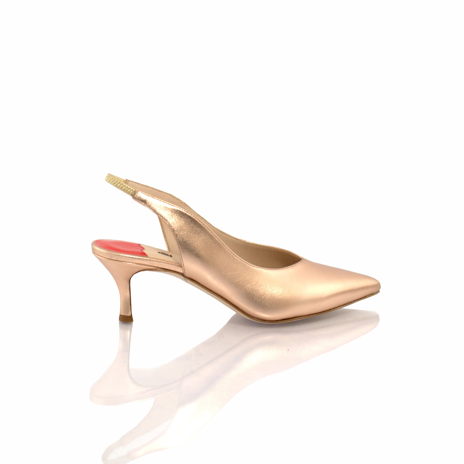 FATIMA GOLD