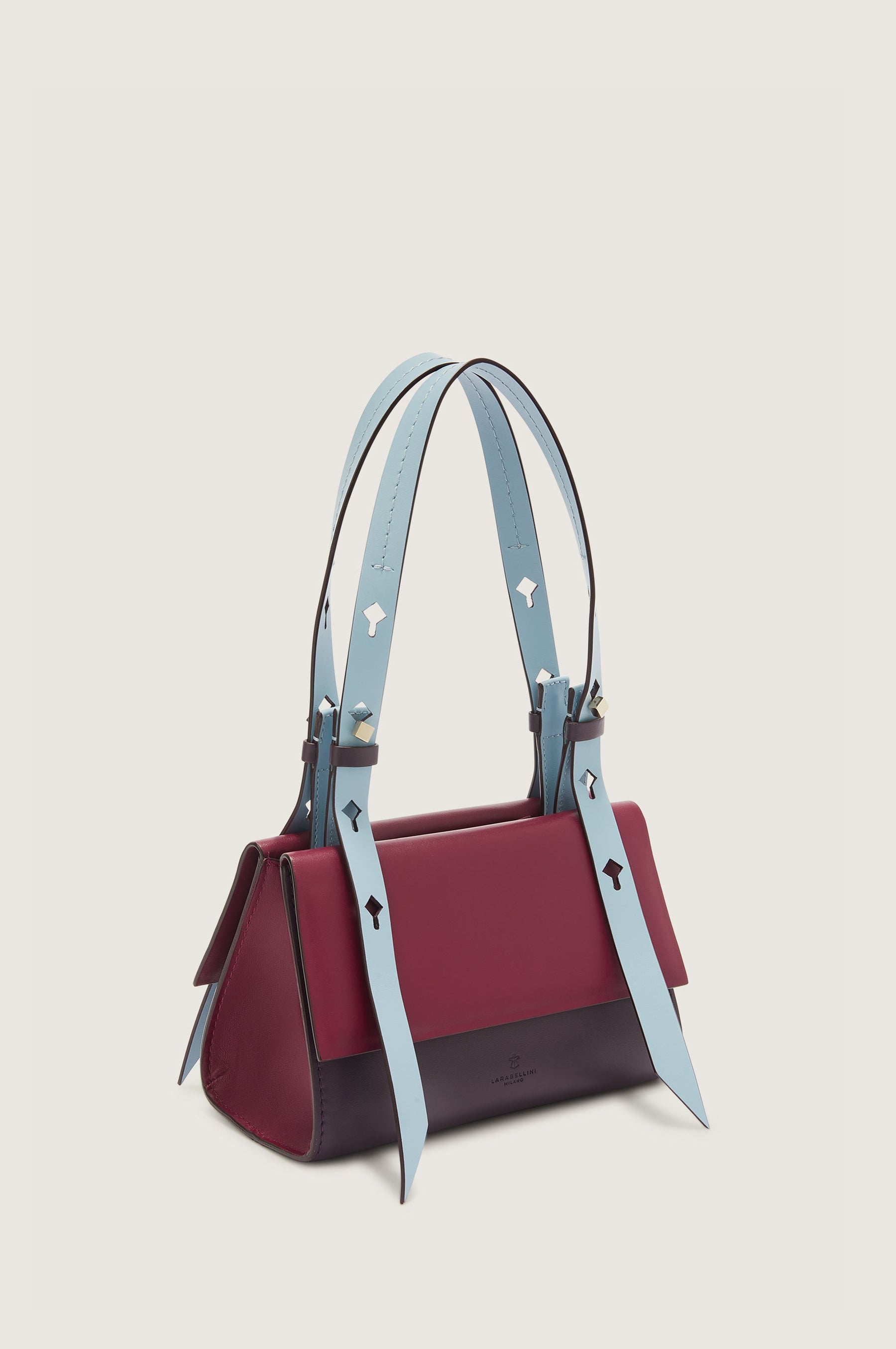 JO MINI PURPLE & CELESTE
