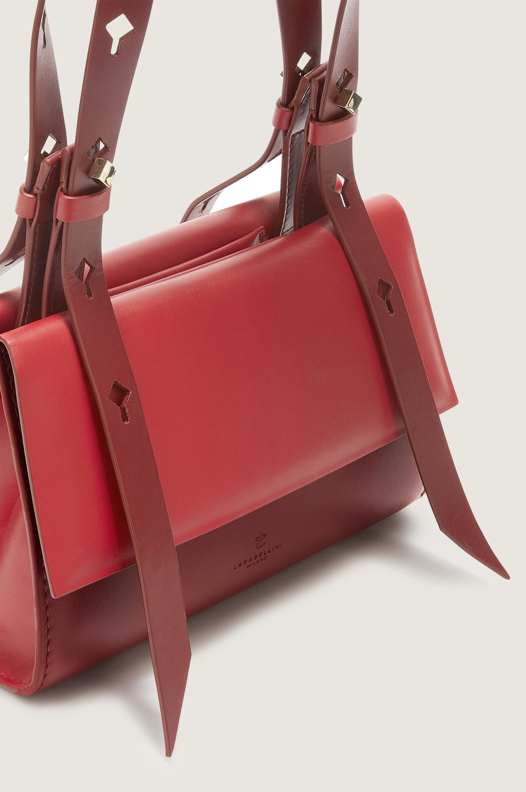JO MINI RED
