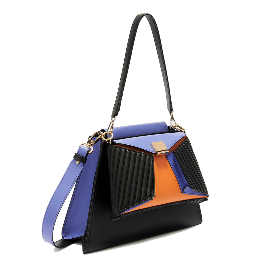 LIZ TWIN PURPLE