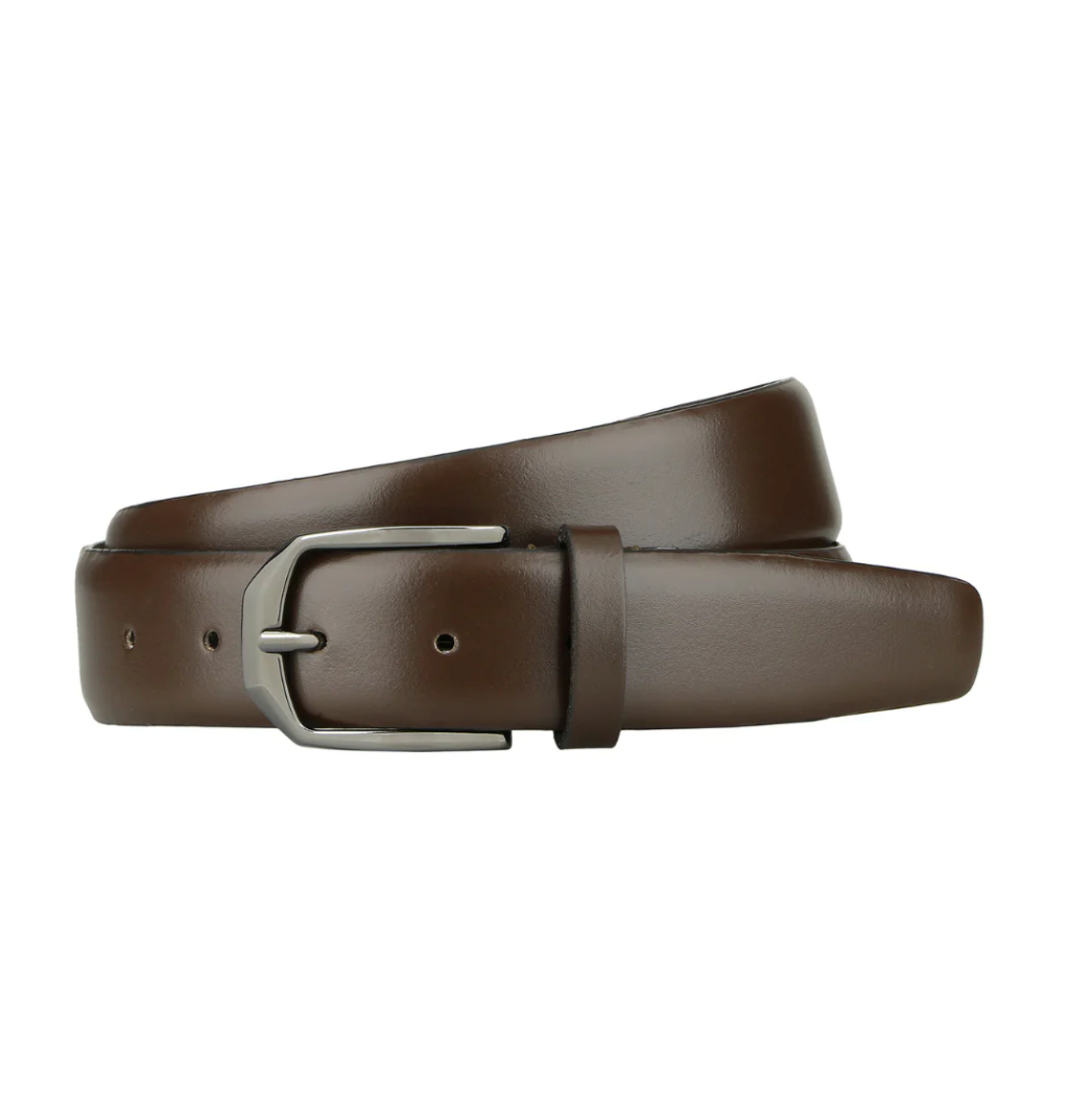 Soave Leather Belt