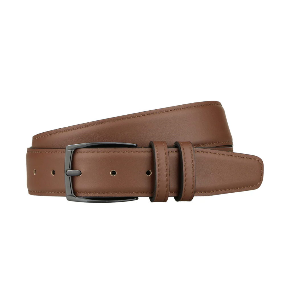 Soft Leather Belt