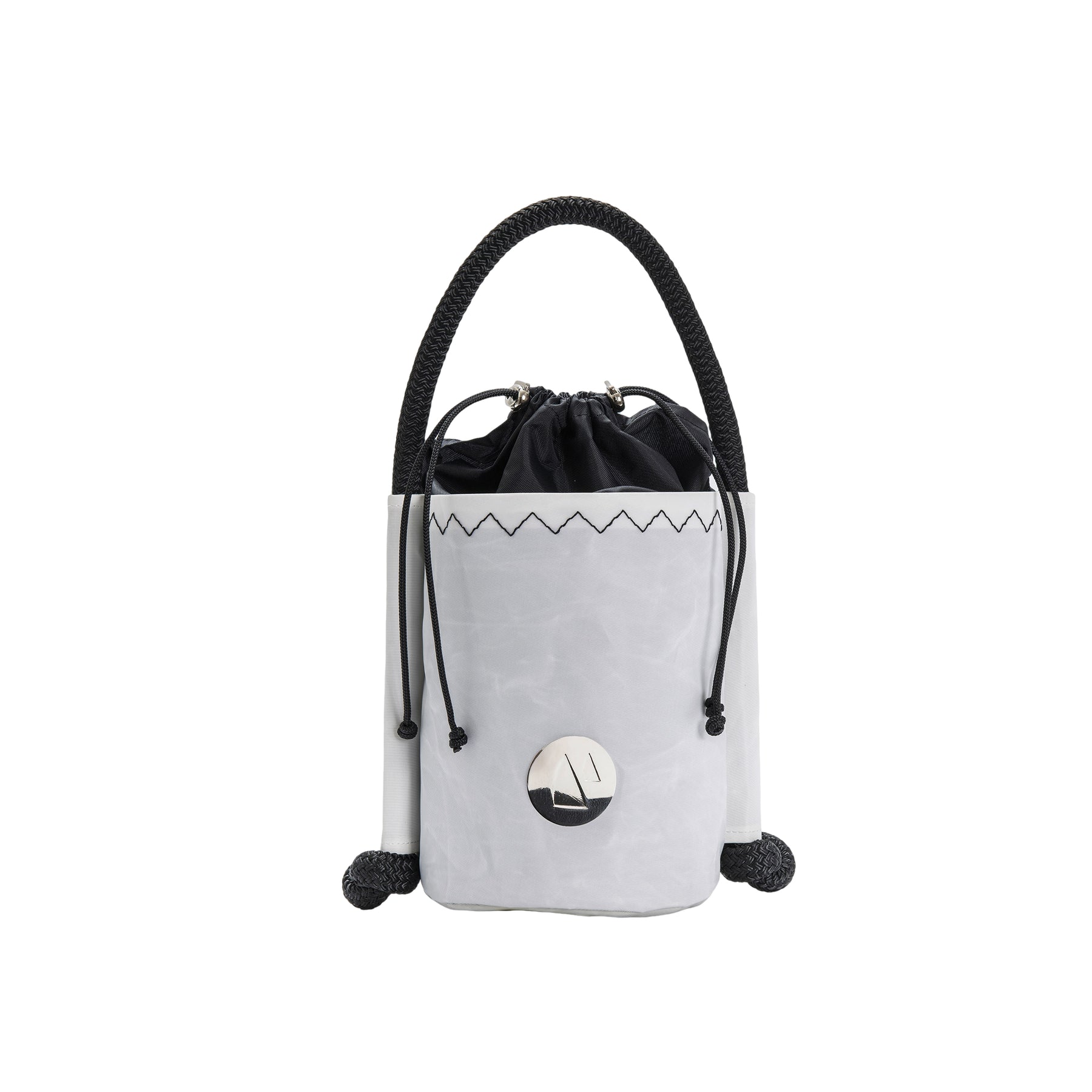 Strallo - Black