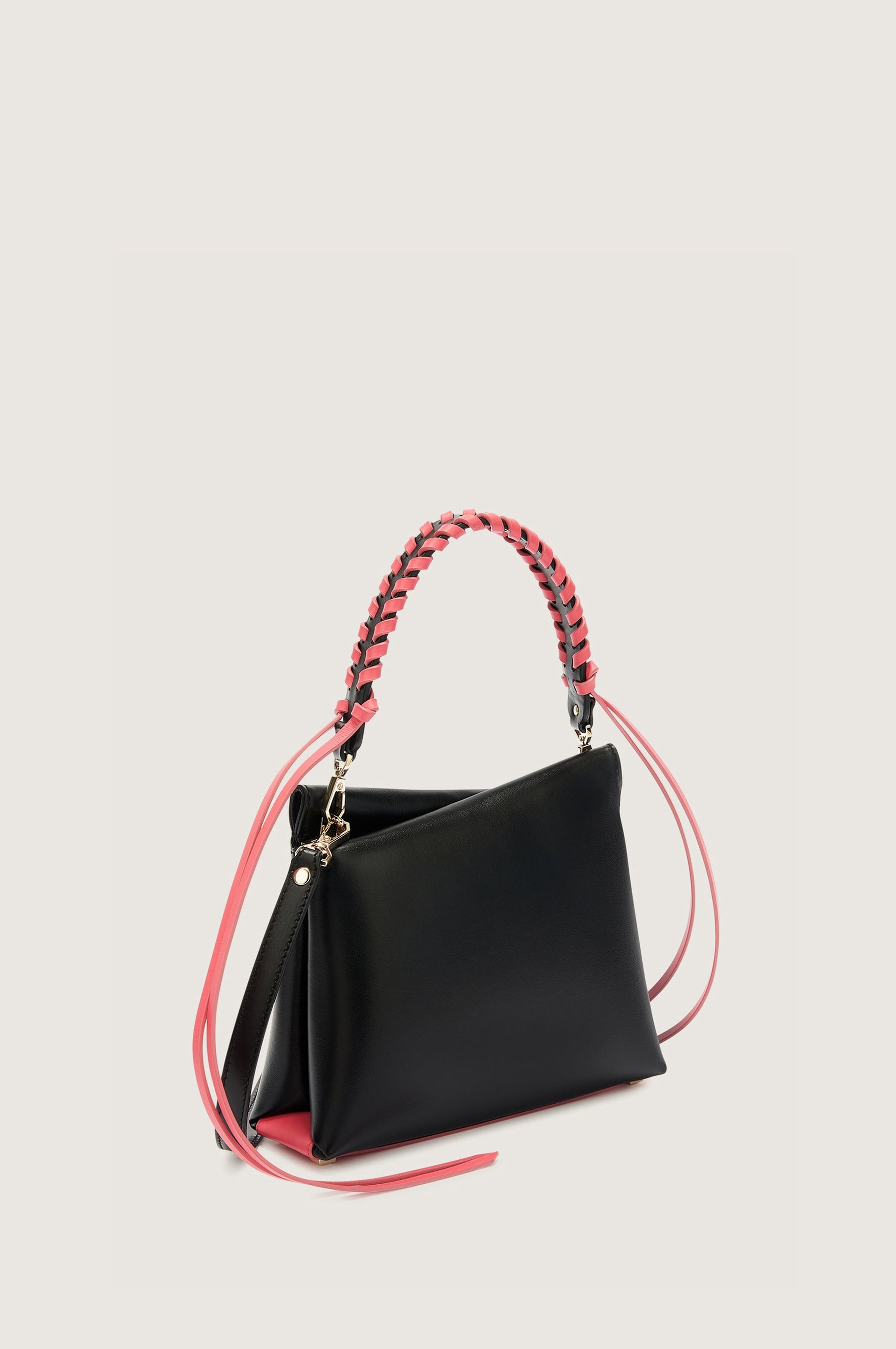 VELA MINI BLACK AZALEA