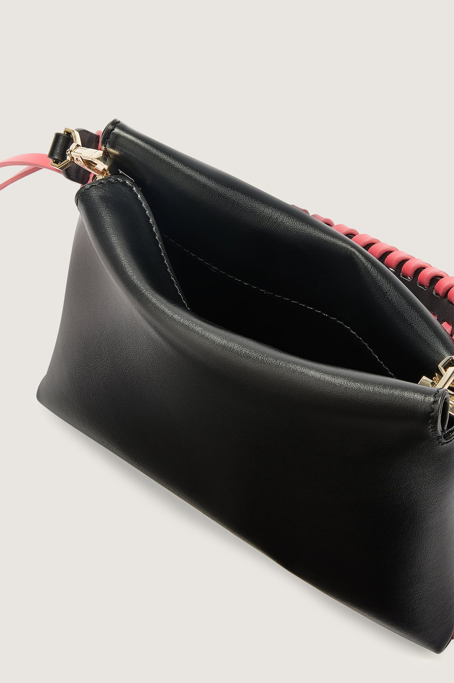 VELA MINI BLACK AZALEA