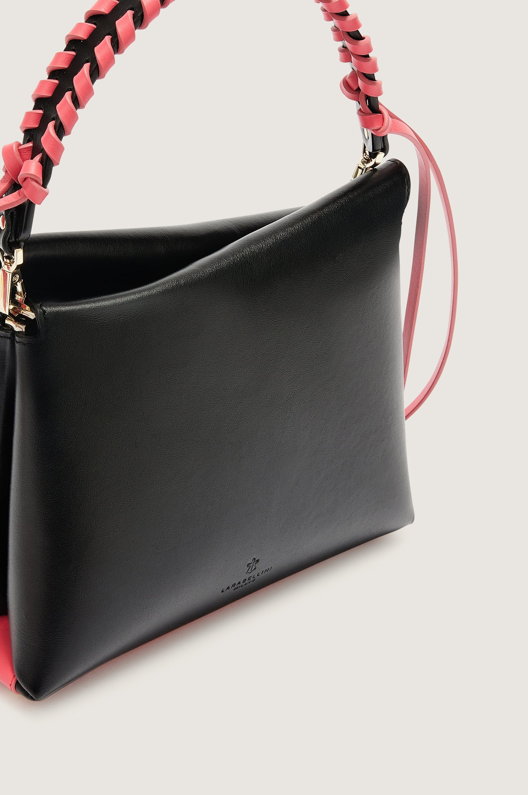 VELA MINI BLACK AZALEA