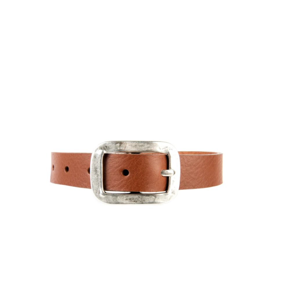 Women Bull Belt