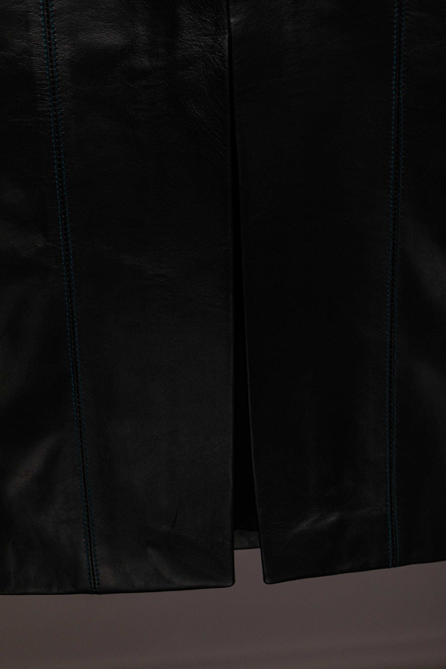 NAPPA GREEN SKIRT