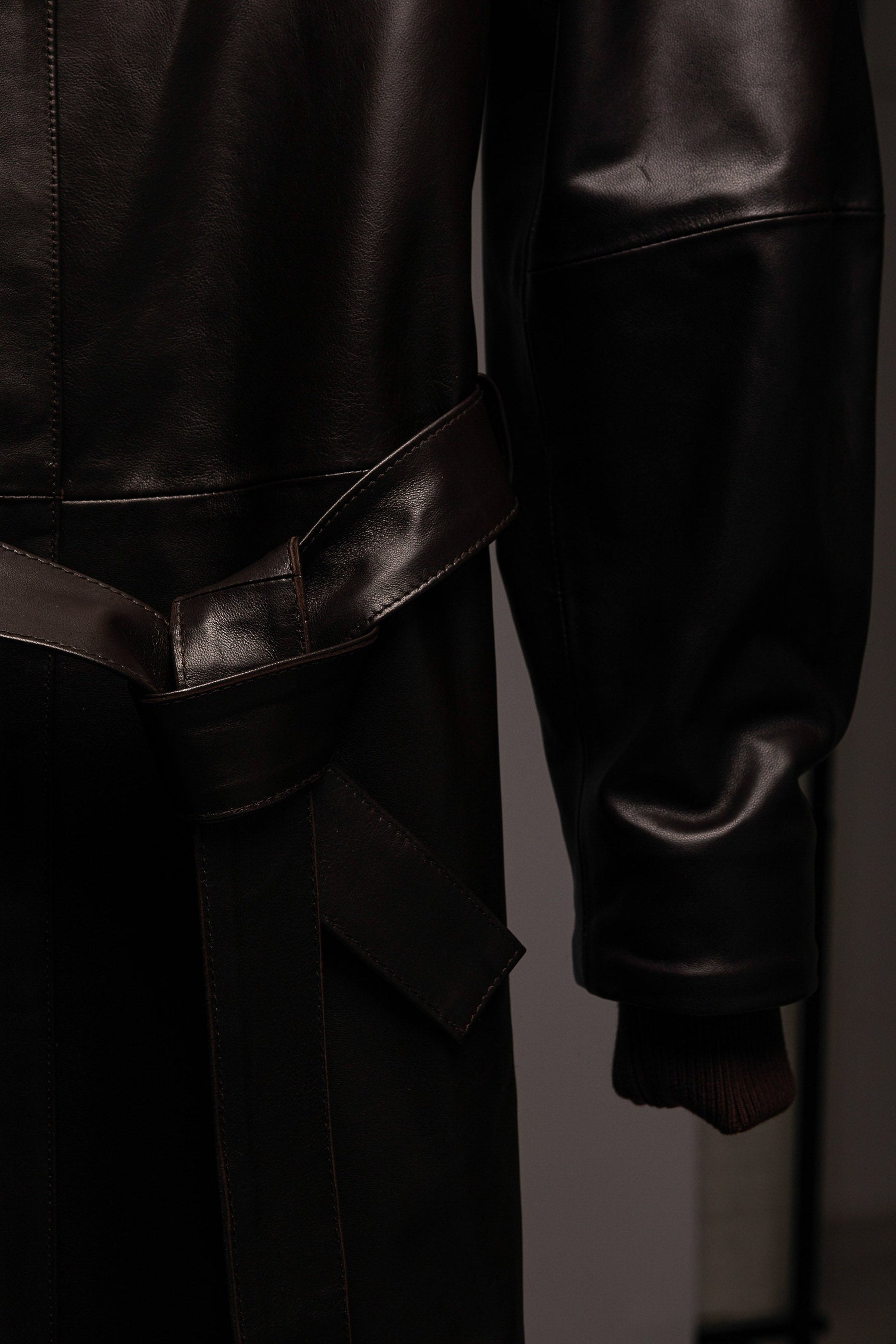 OVER COAT