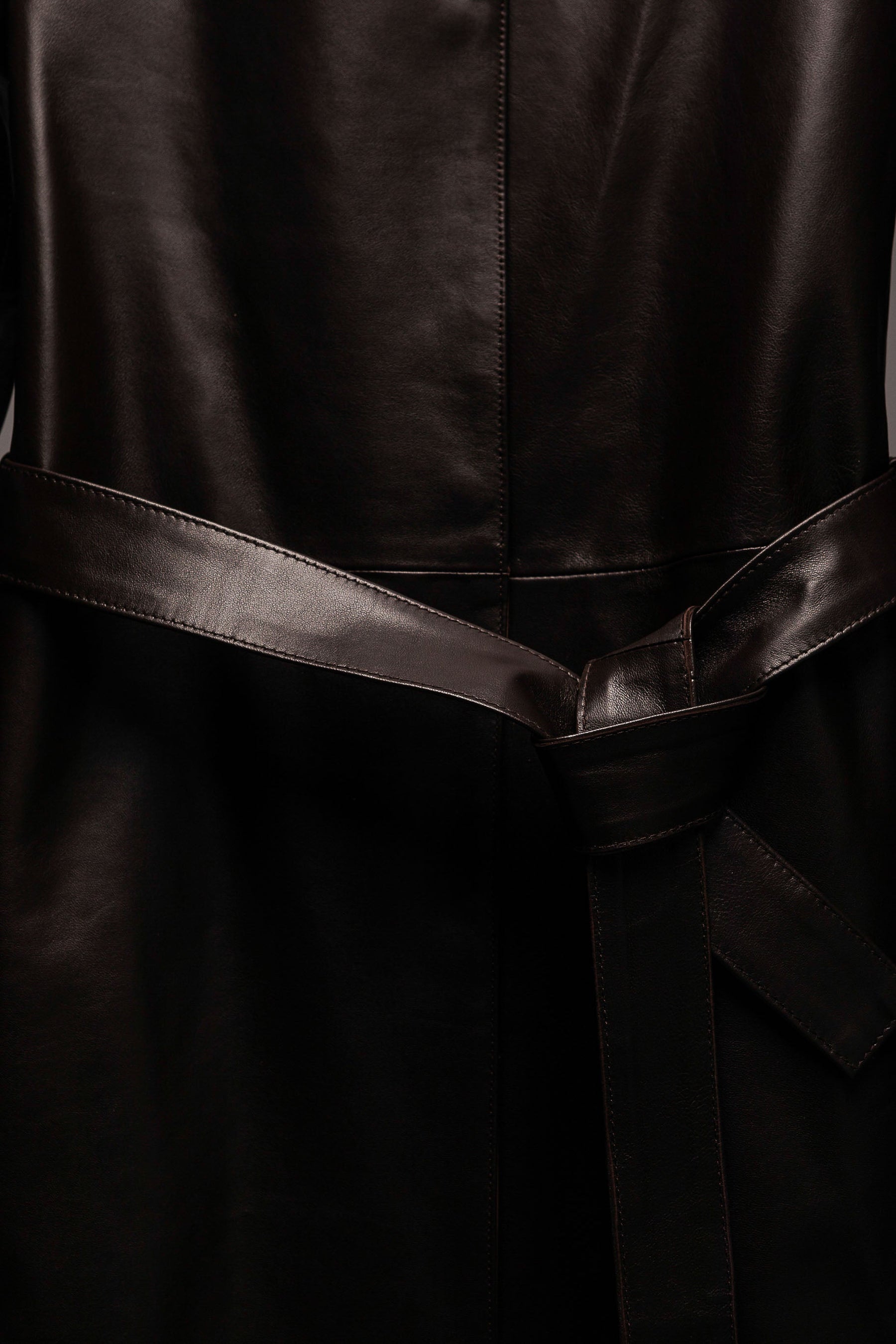 OVER COAT