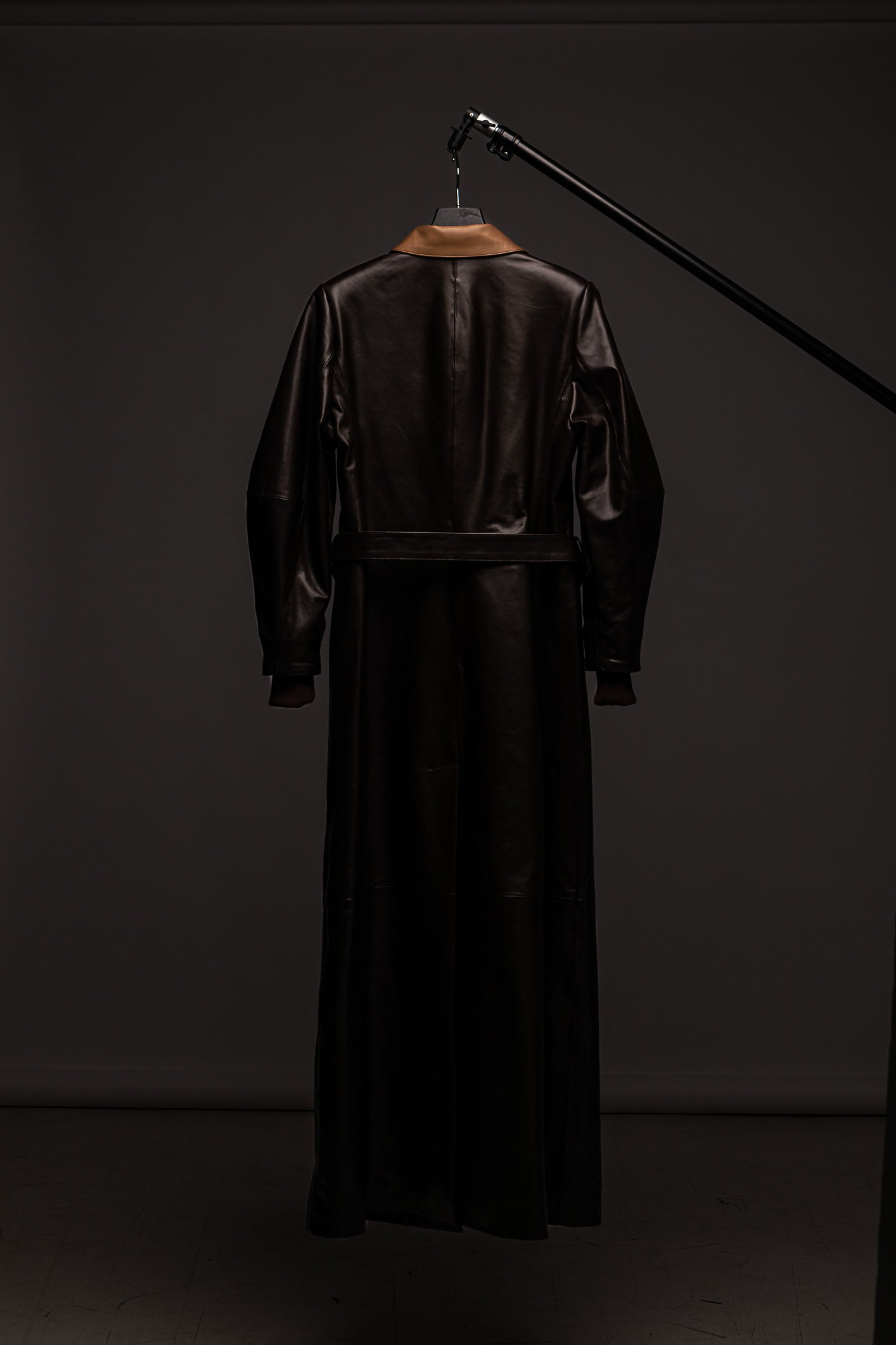OVER COAT