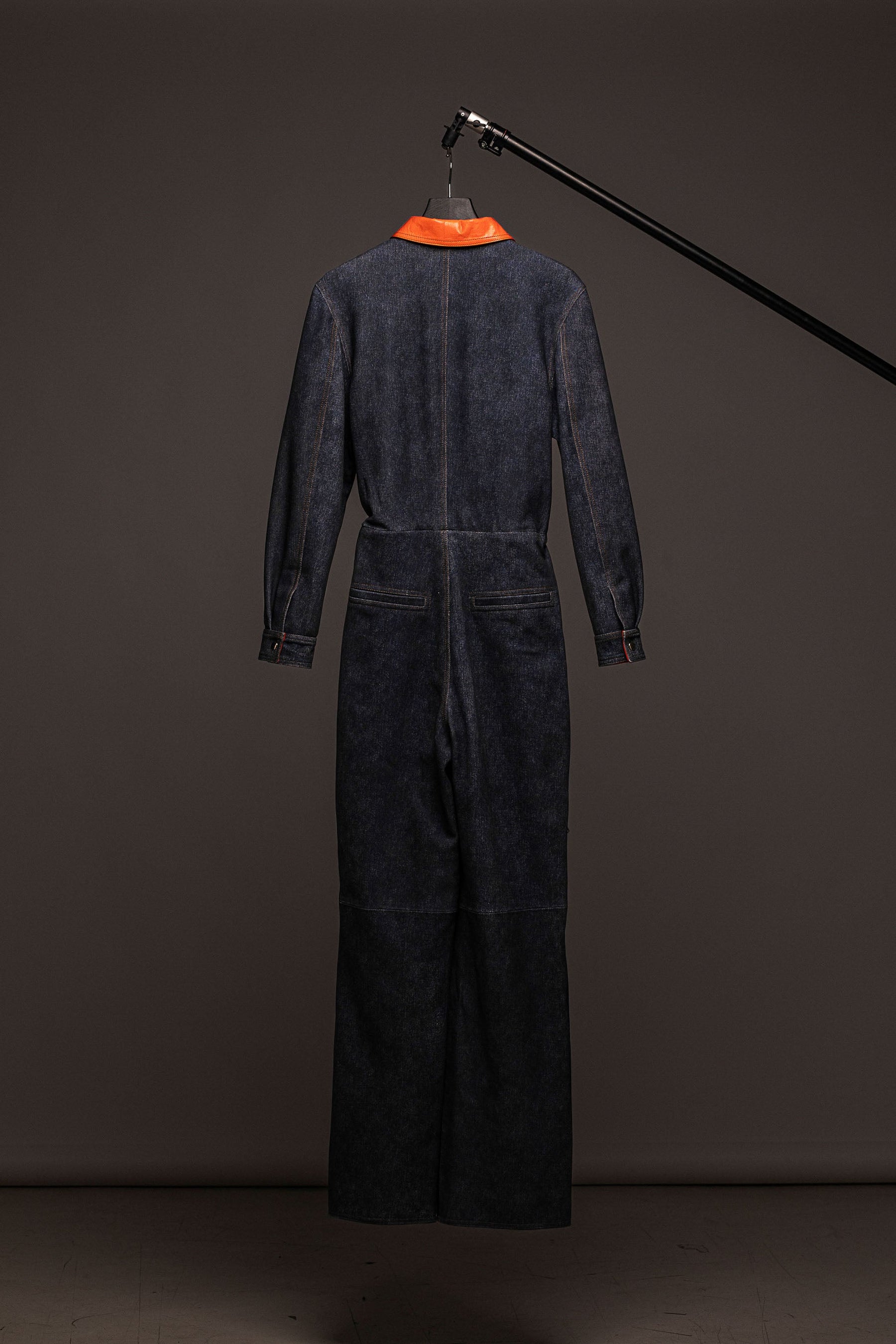 JAM SUIT JEANS