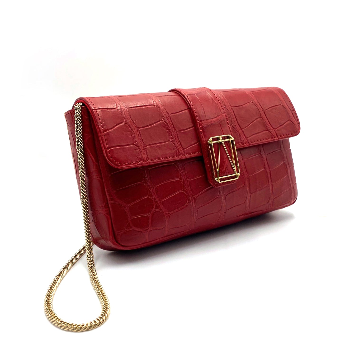 JOLIE CLUTCH BAG