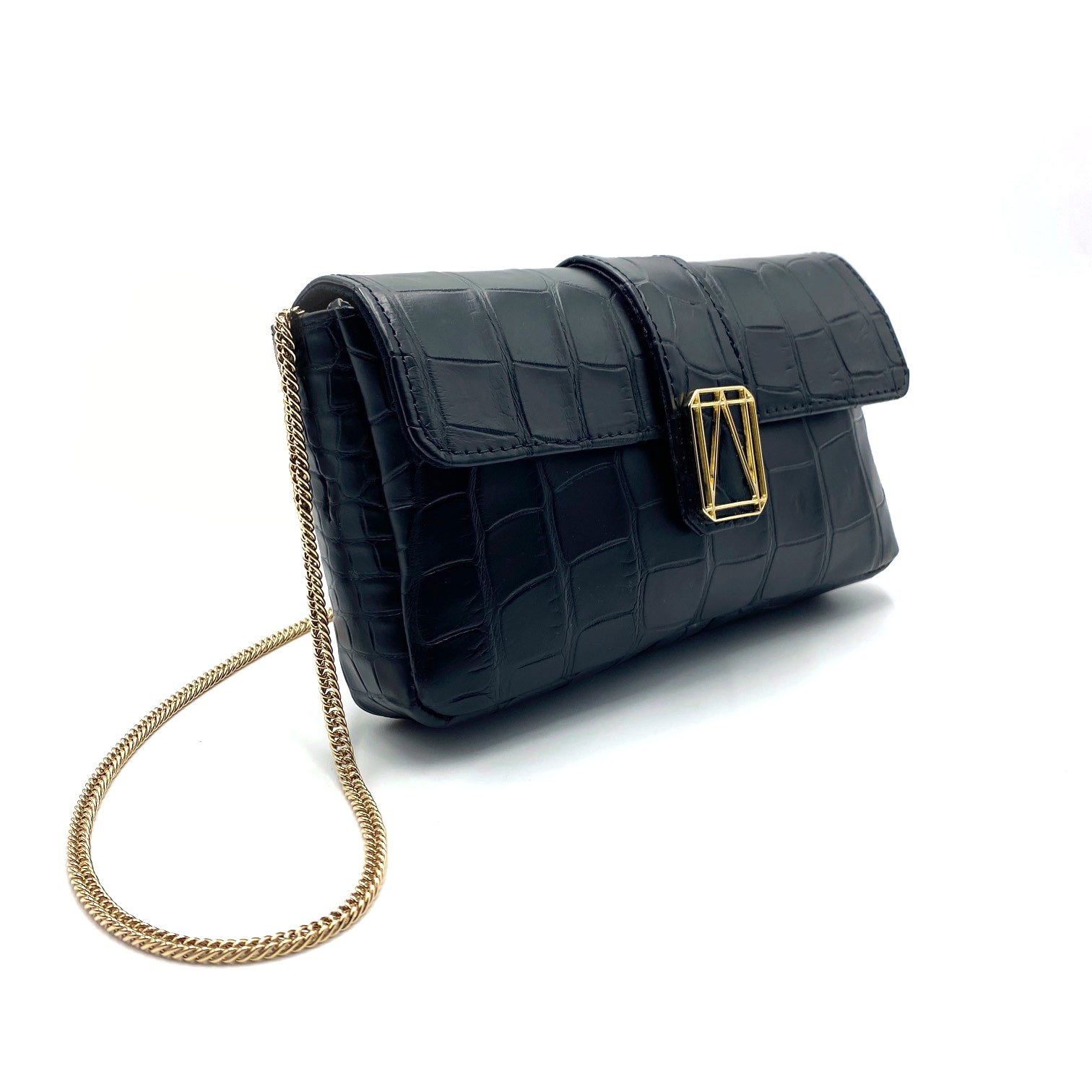 JOLIE CLUTCH BAG