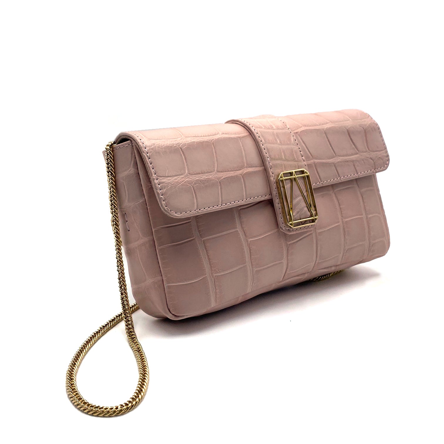 JOLIE CLUTCH BAG