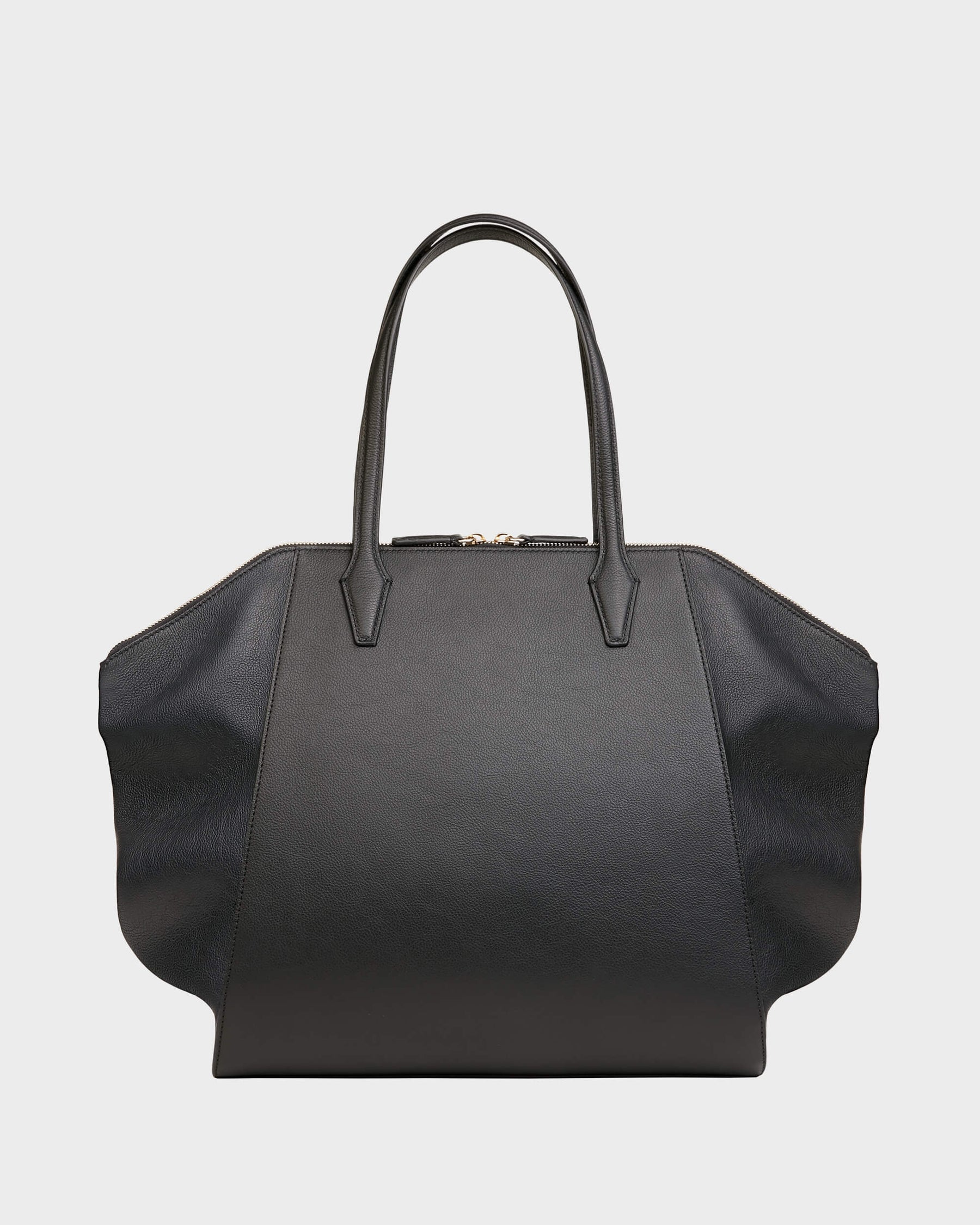 Shopper Bag Nera