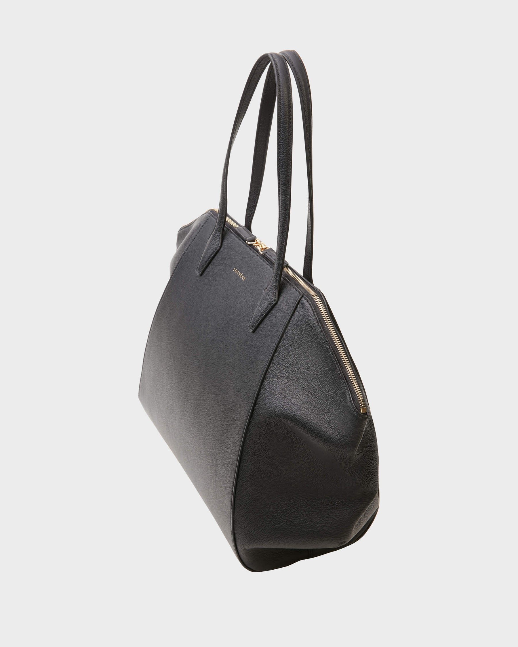 Shopper Bag Nera