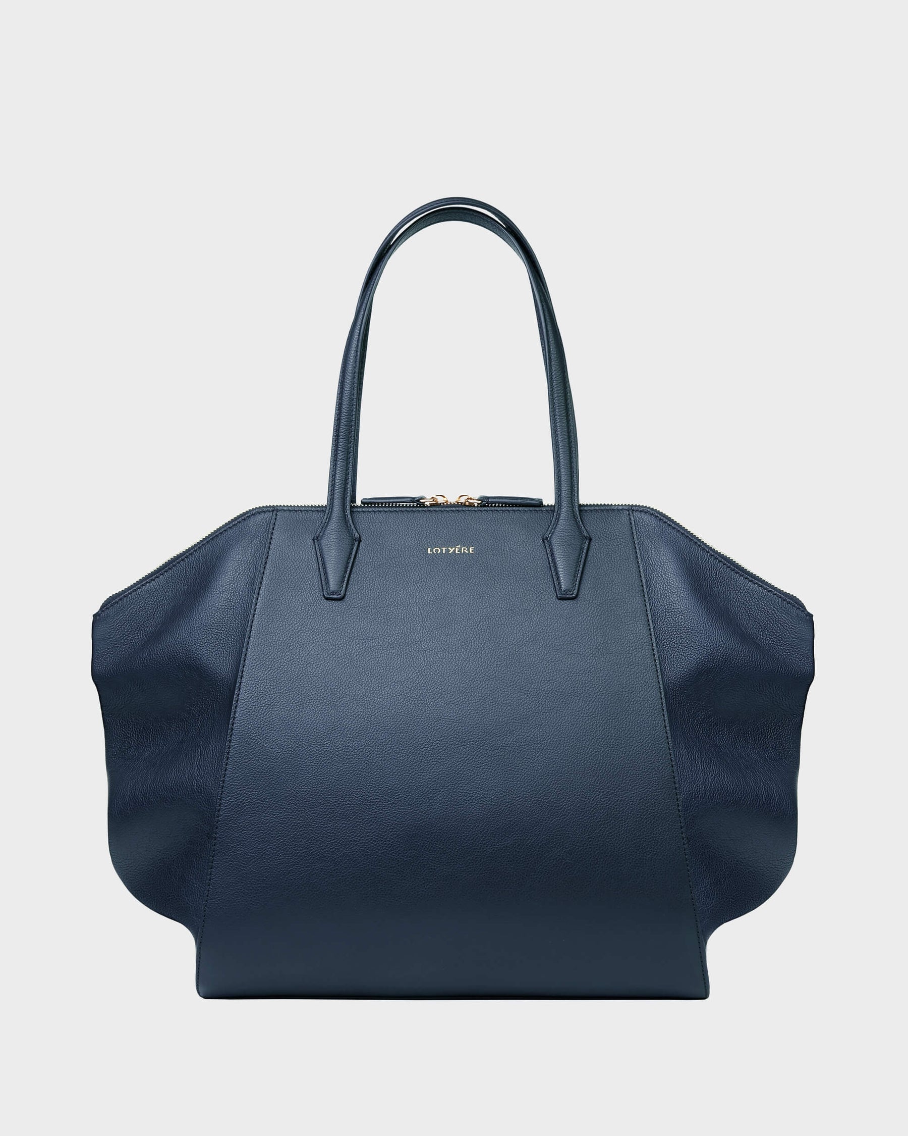 Shopper Bag Blu