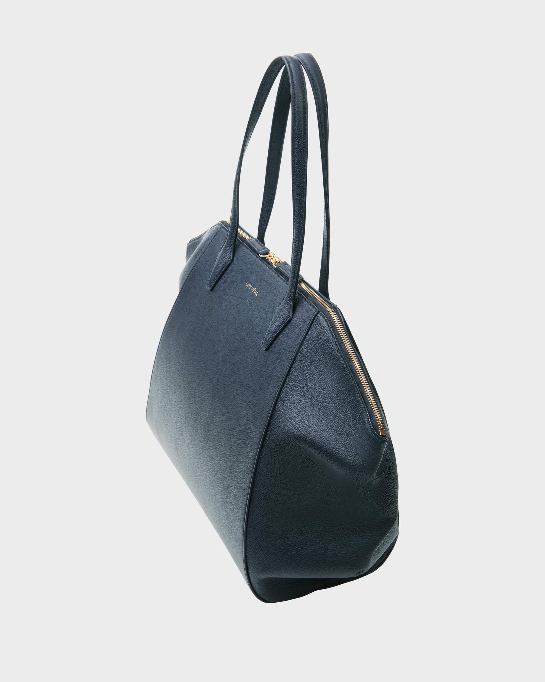 Shopper Bag Blu