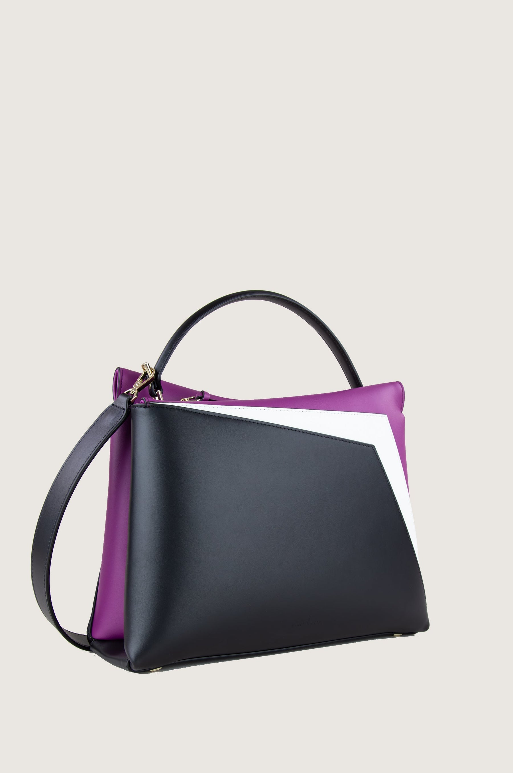 VELA COLLAGE VIOLET