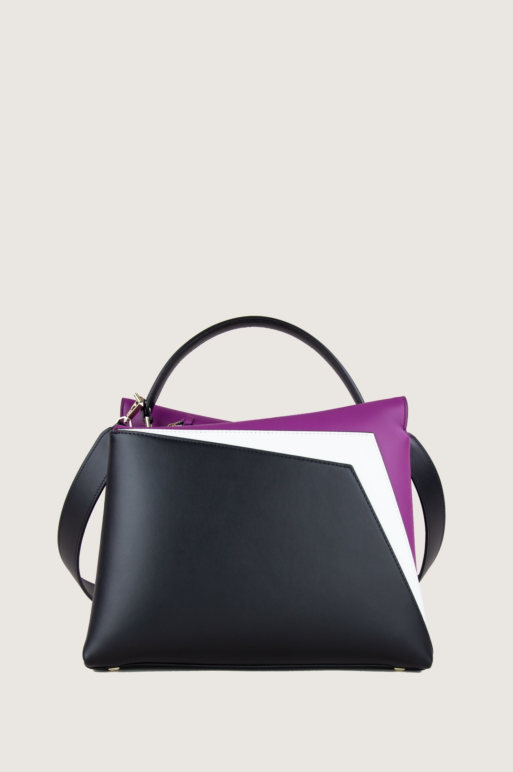 VELA COLLAGE VIOLET