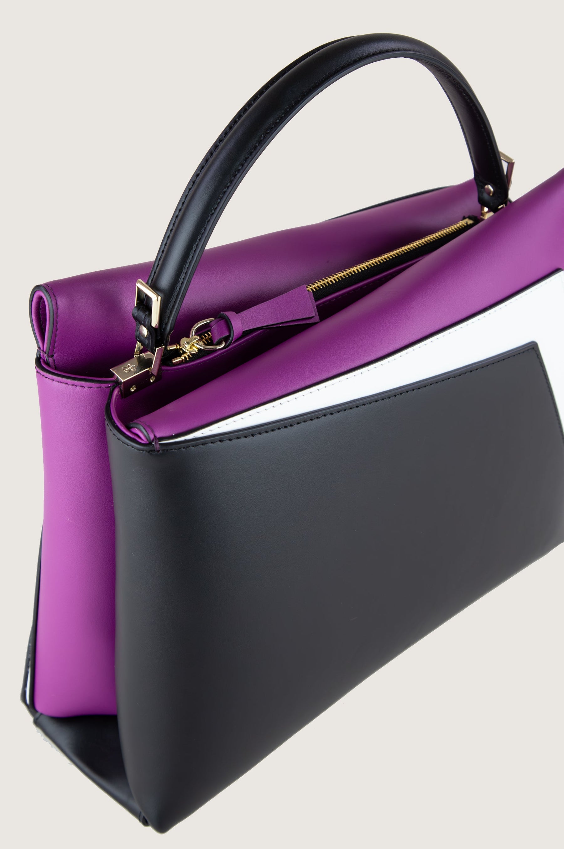 VELA COLLAGE VIOLET