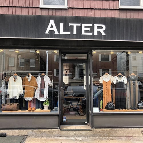 ALTERBROOKLYN