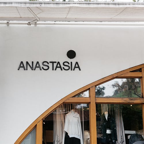 ANASTASIA