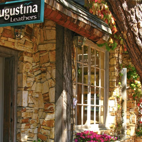 AUGUSTINA'S