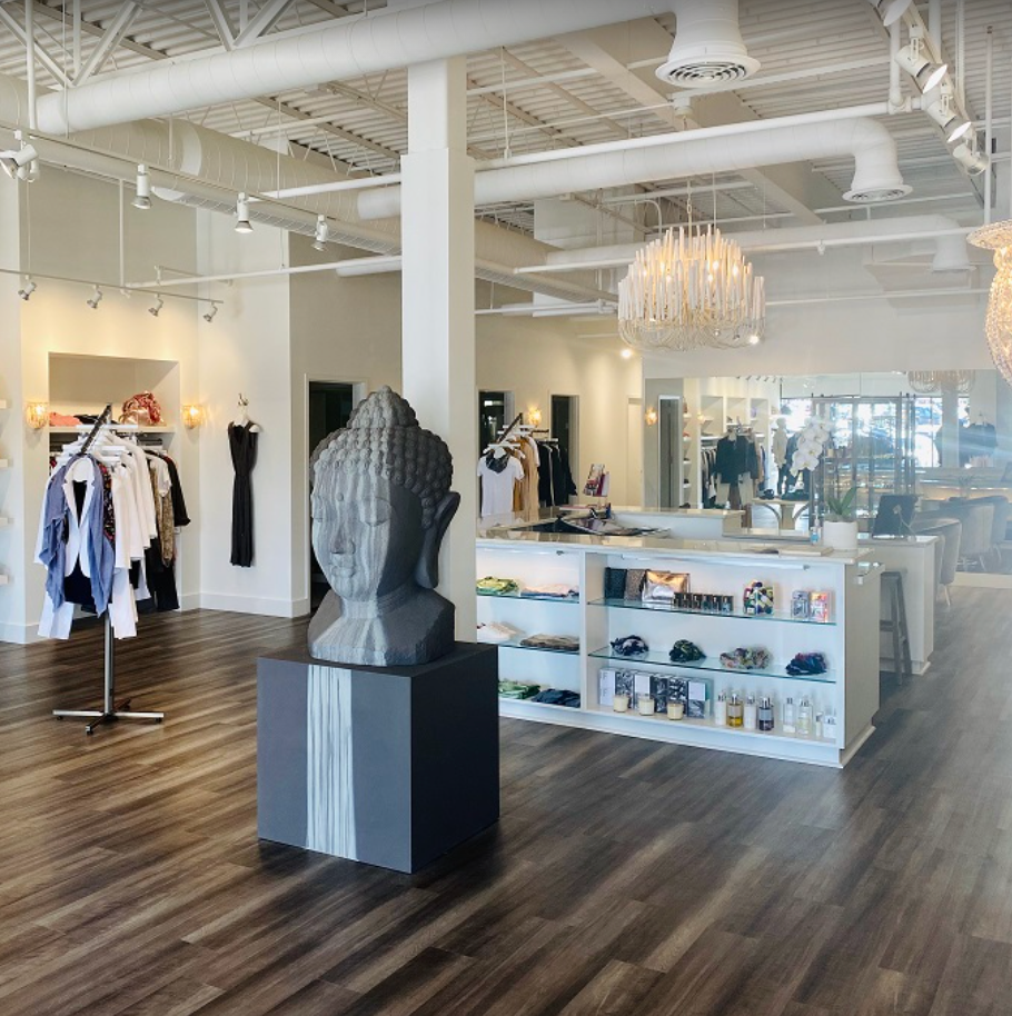 BECK HOUSE OF FASHION